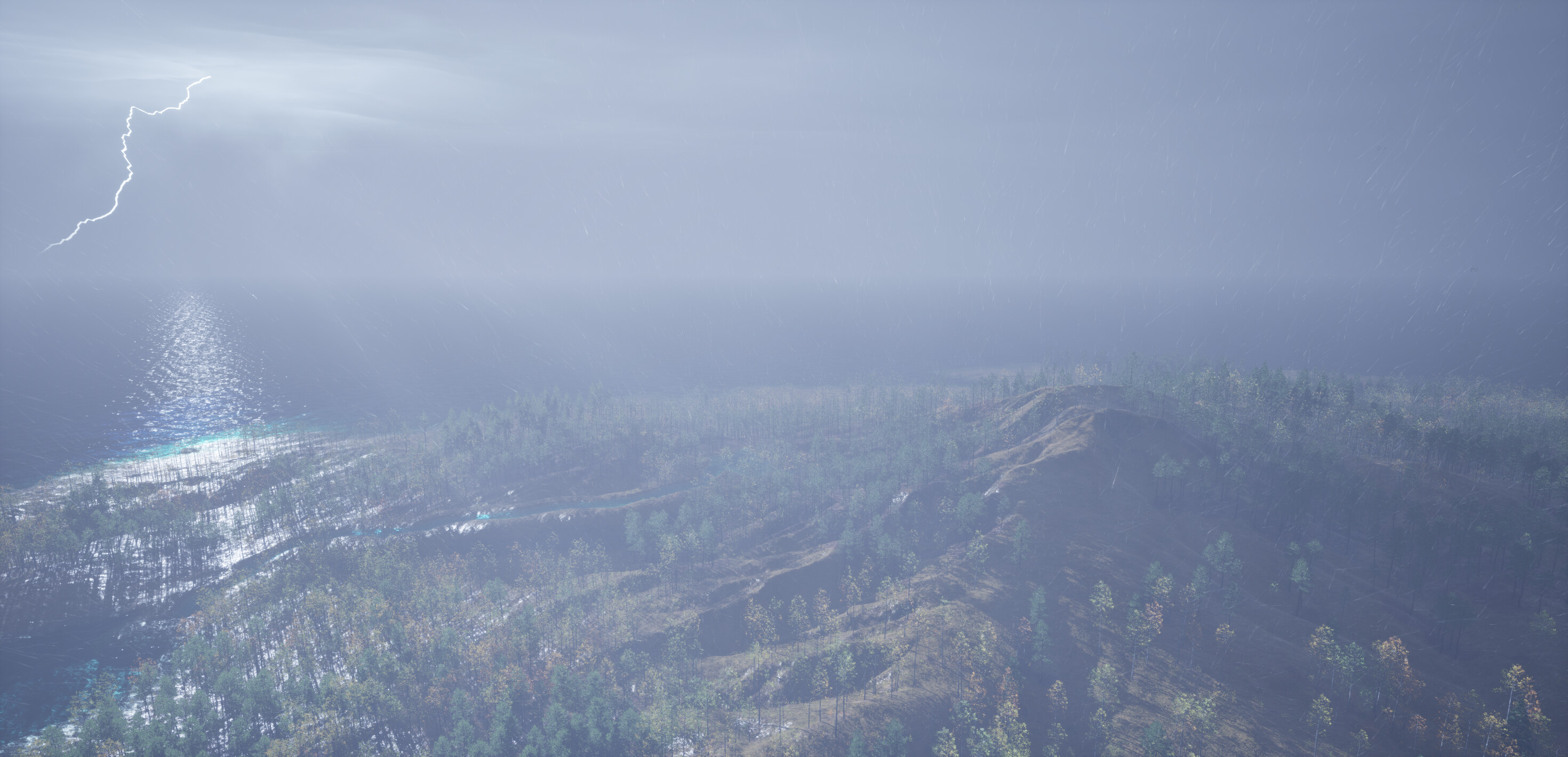ISLAND：THE LAST screenshot 2