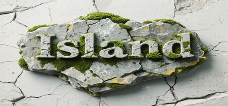 Cover art from ISLAND：THE LAST