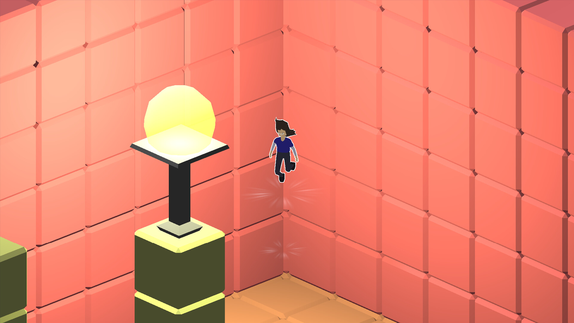 Towers to Be screenshot 2