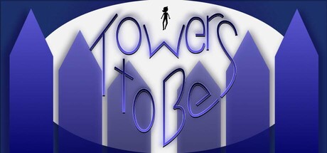 Cover art from Towers to Be
