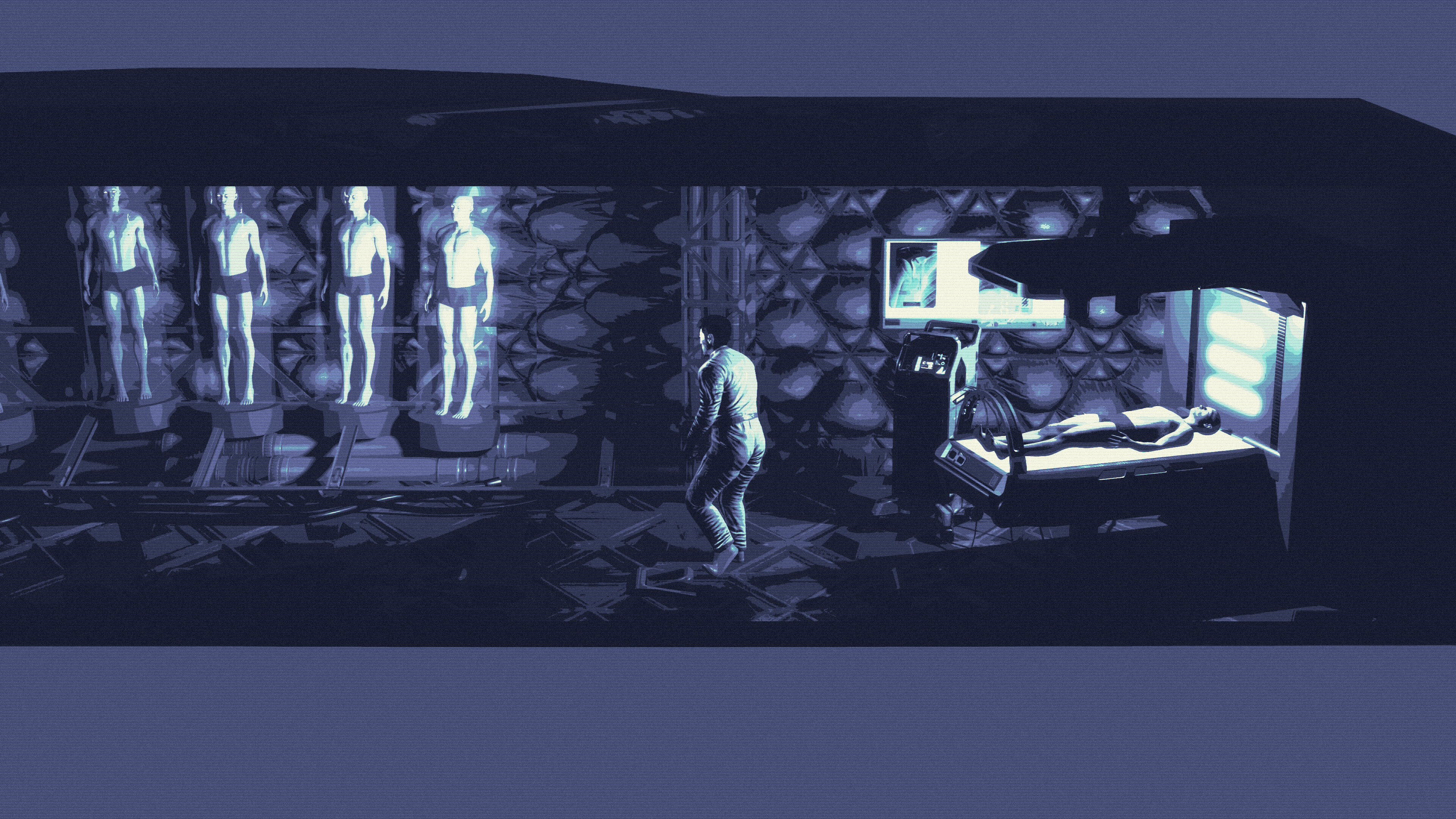 SpaceLift screenshot 5