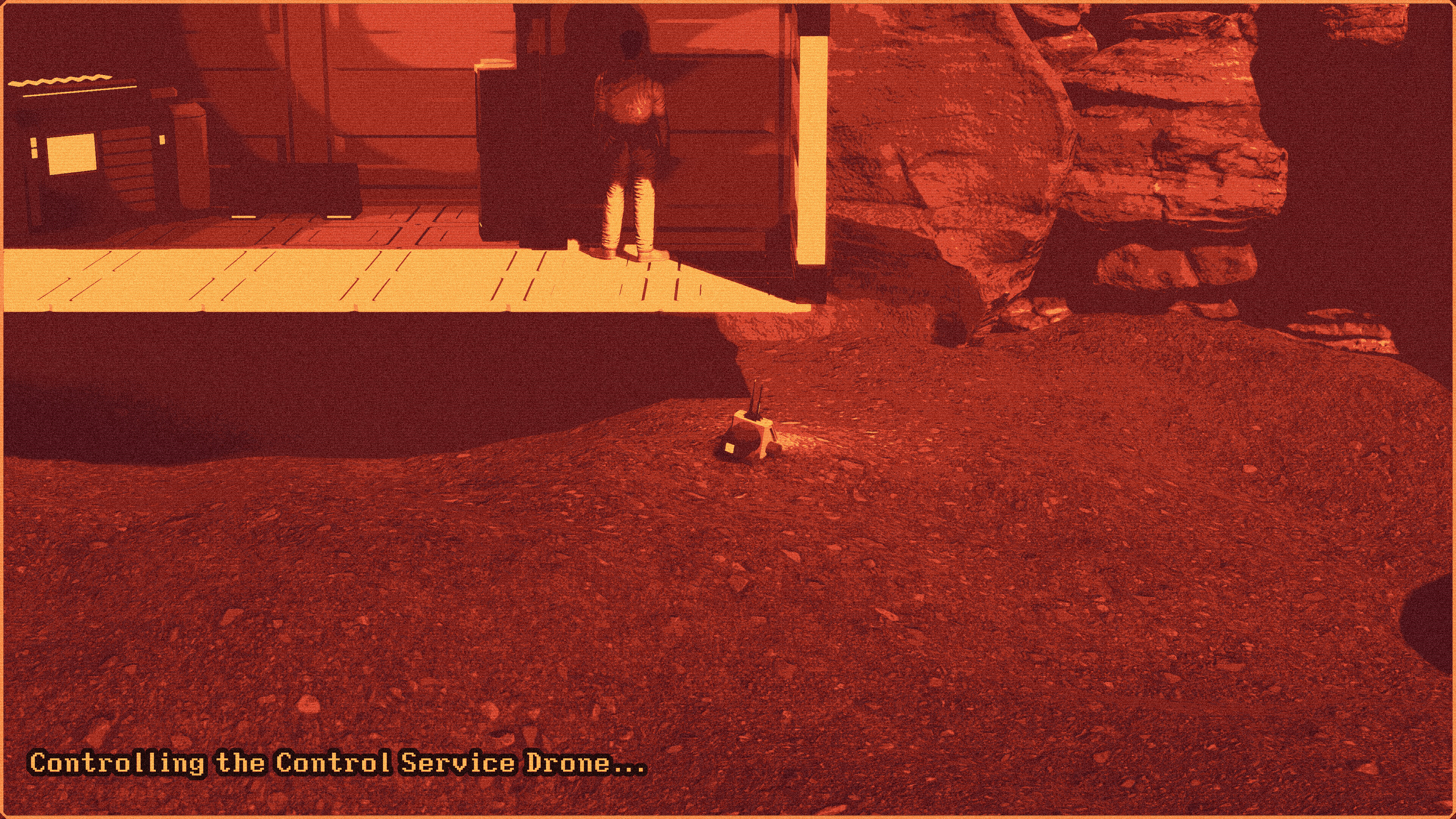 SpaceLift screenshot 2