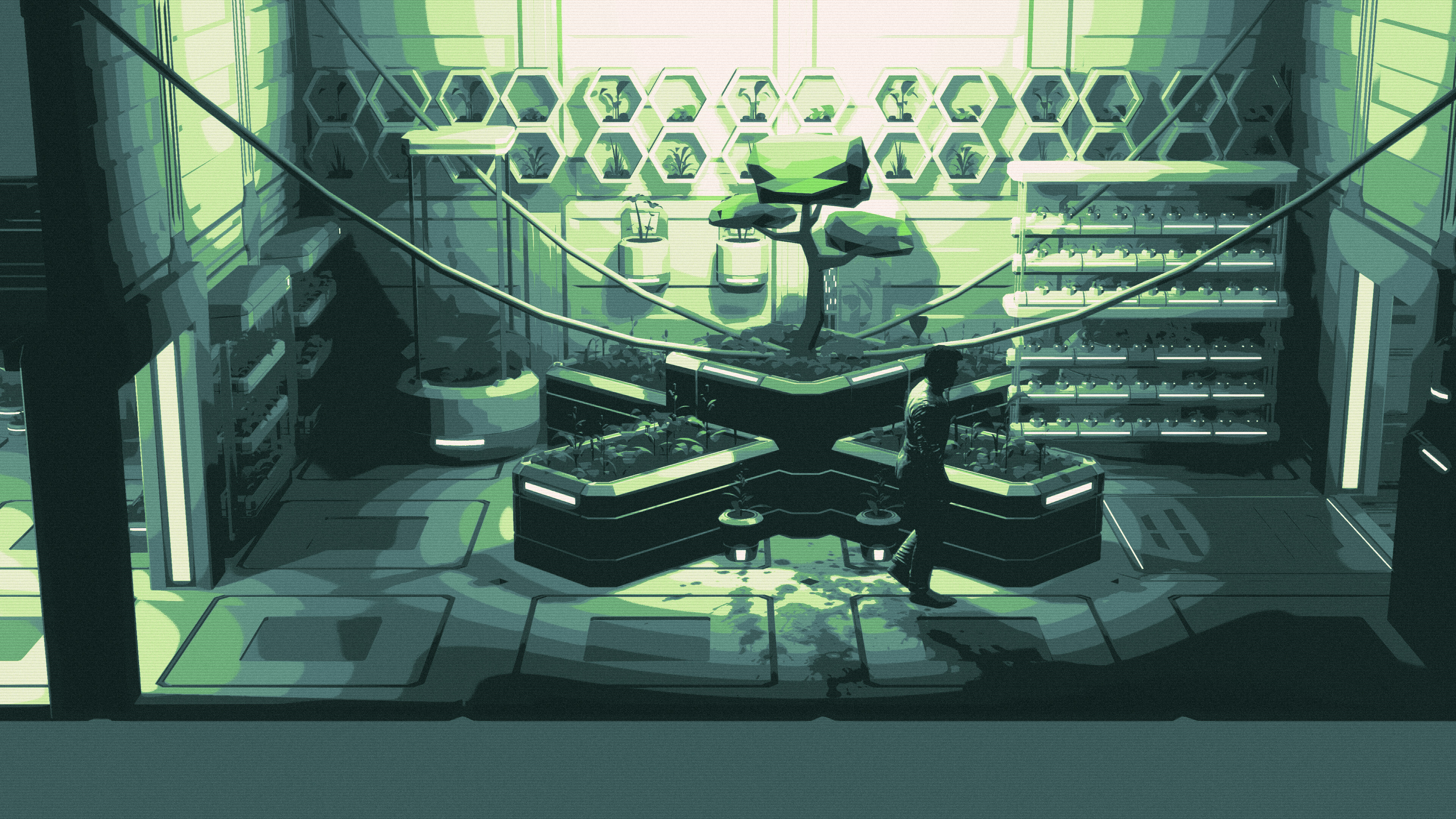 SpaceLift screenshot 3