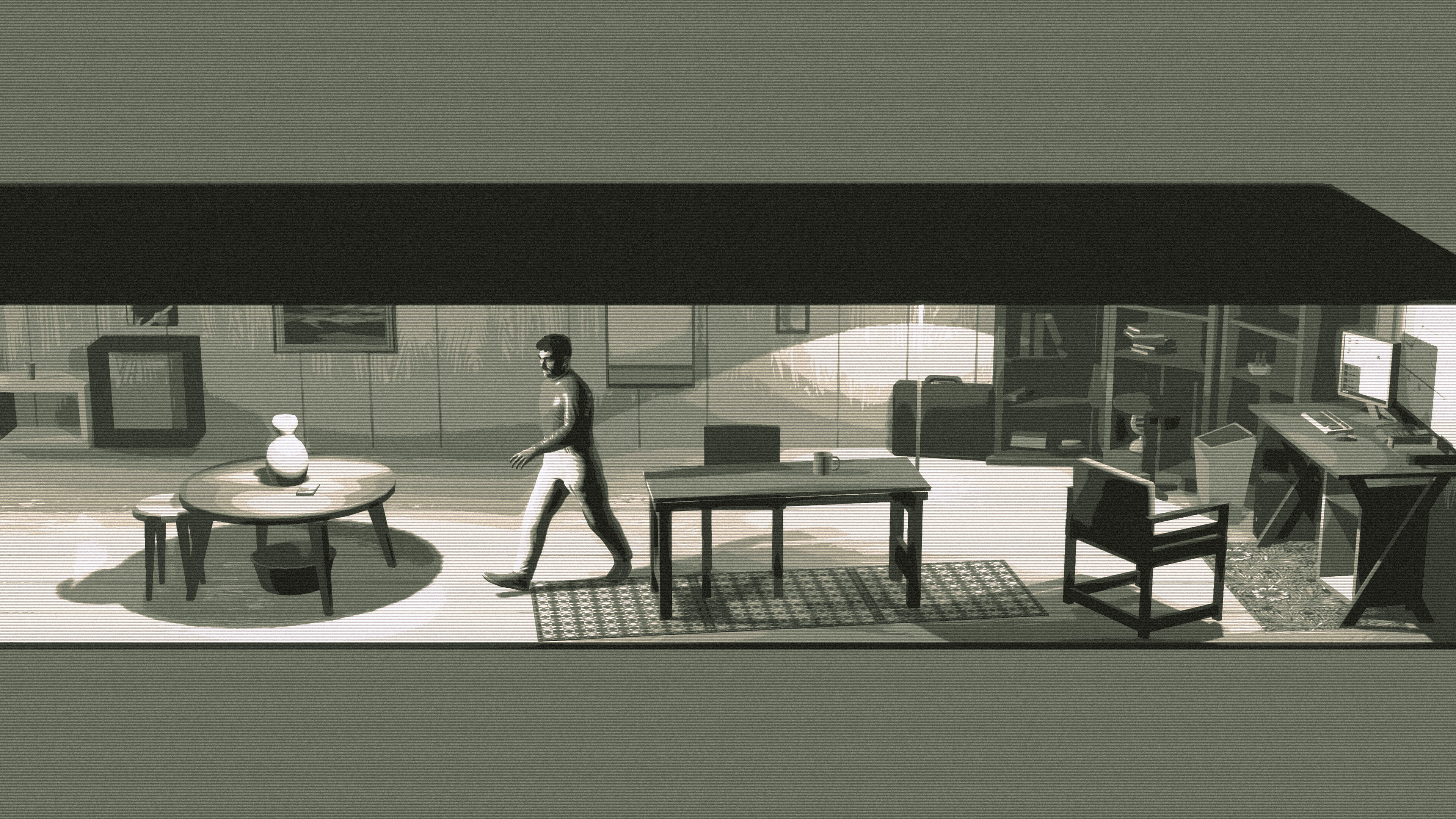SpaceLift screenshot 4