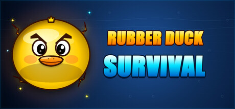 Cover art from Rubber Duck Survival