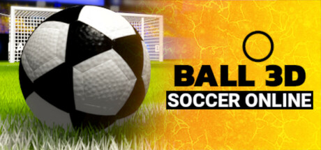 غلاف لعبة Soccer Online: Ball 3D