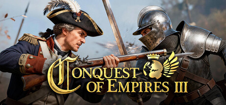Conquest of Empires 3