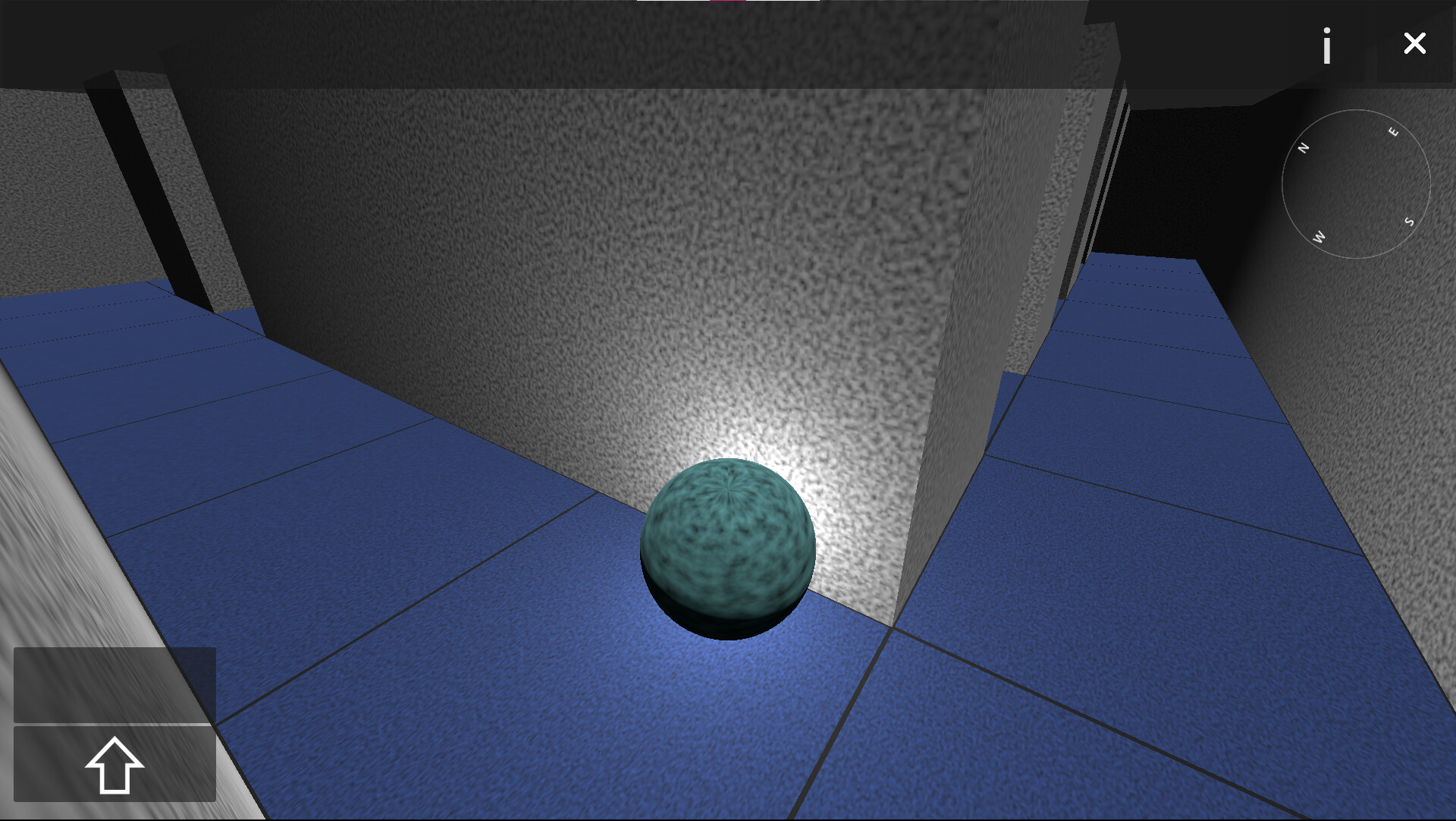 Off Grid screenshot 5