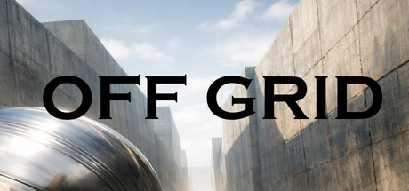 Cover art from Off Grid