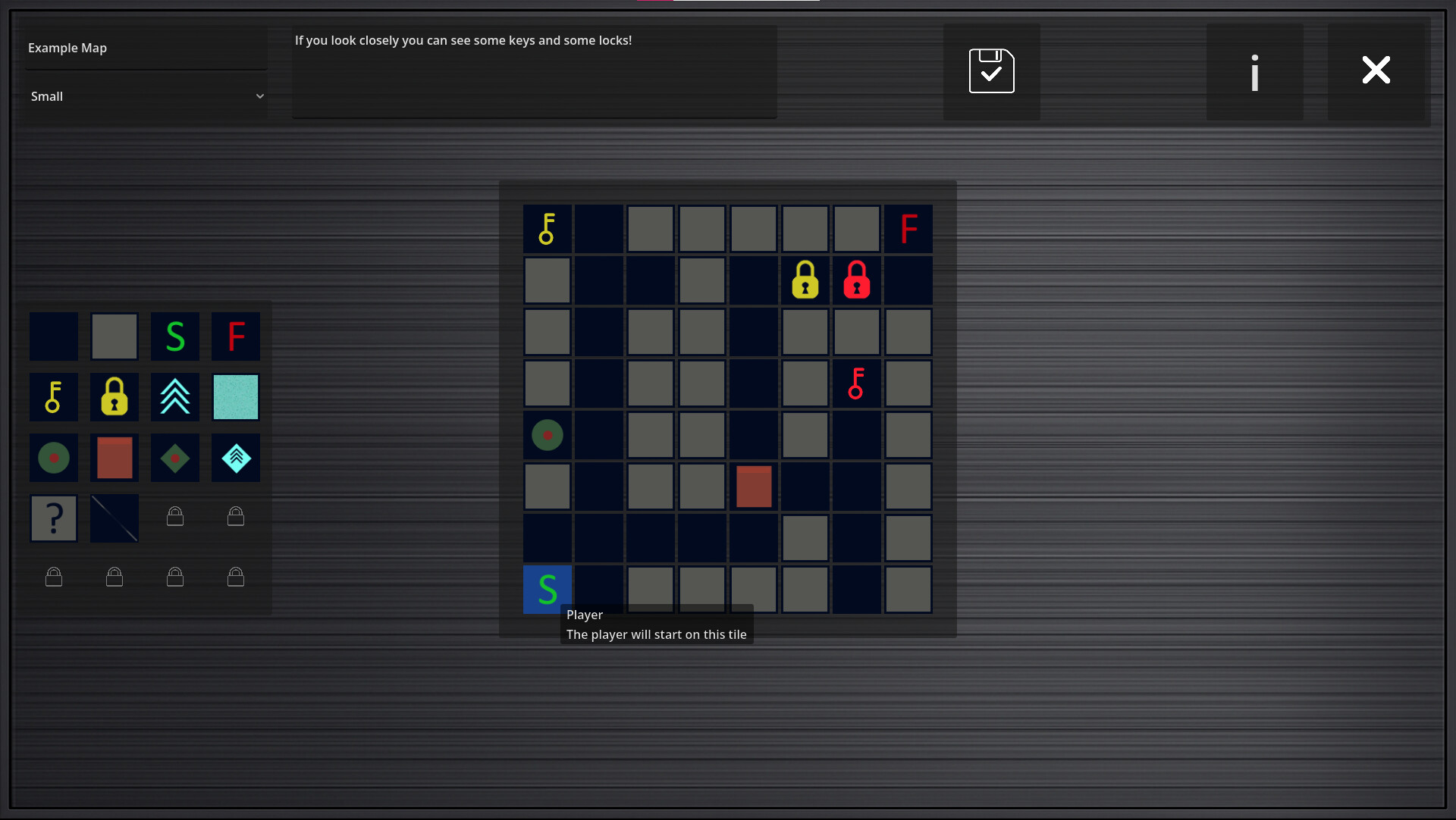 Off Grid screenshot 2