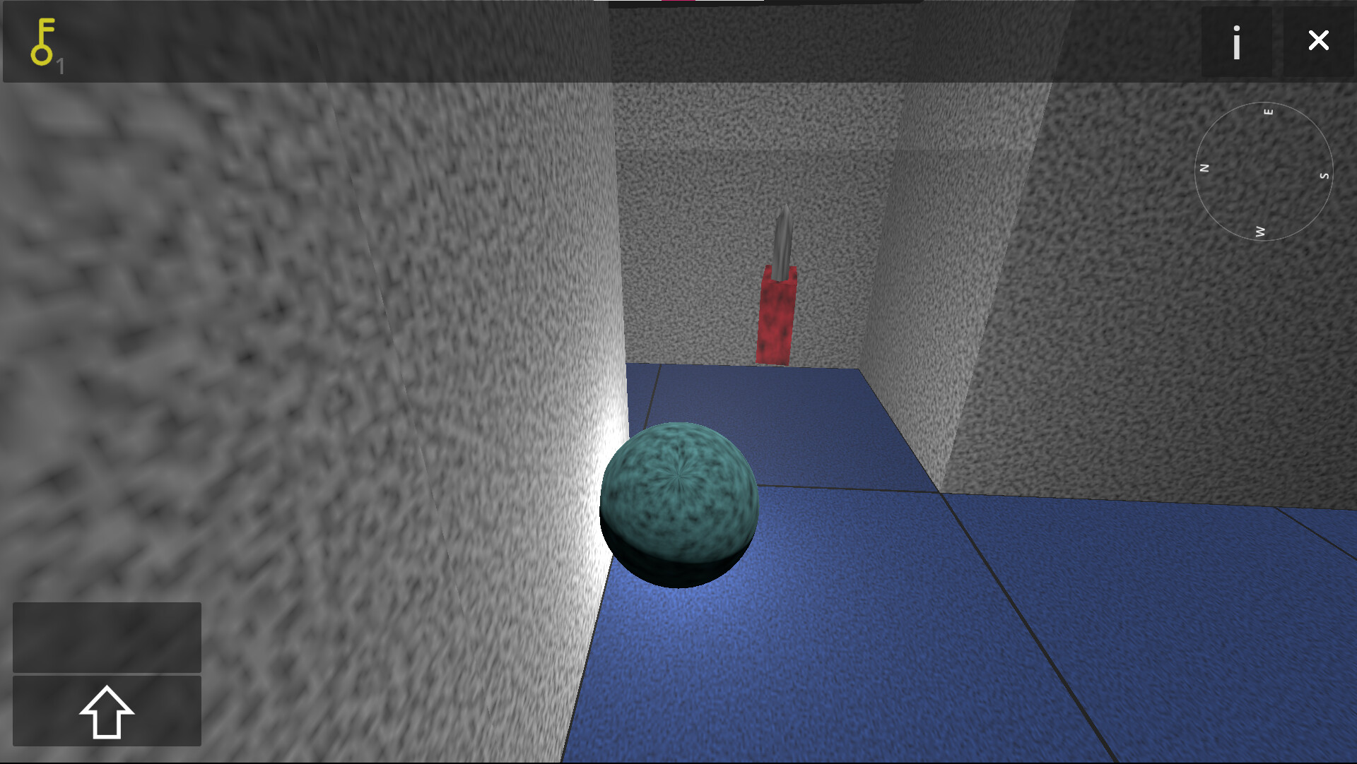 Off Grid screenshot 3