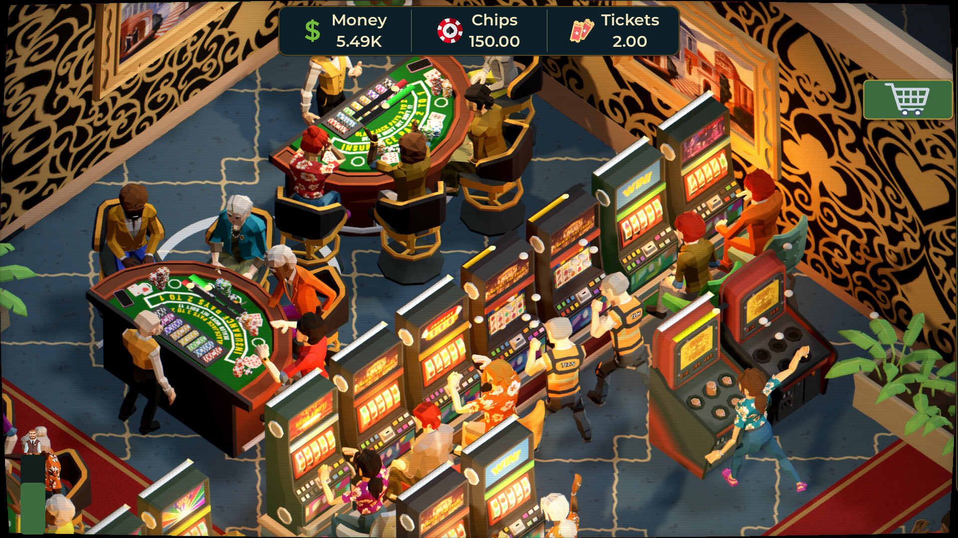 More Slots More Money screenshot 5