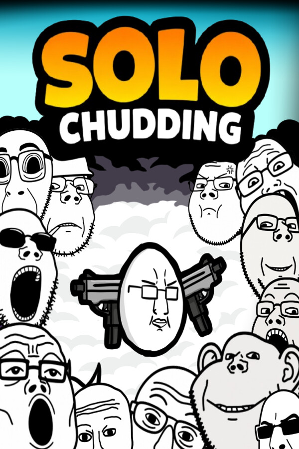 Solo Chudding