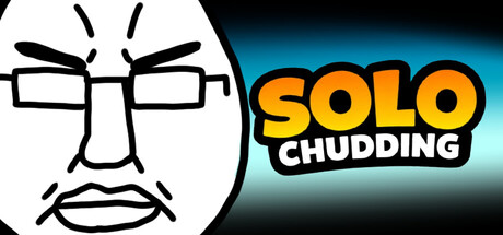 Cover art from Solo Chudding