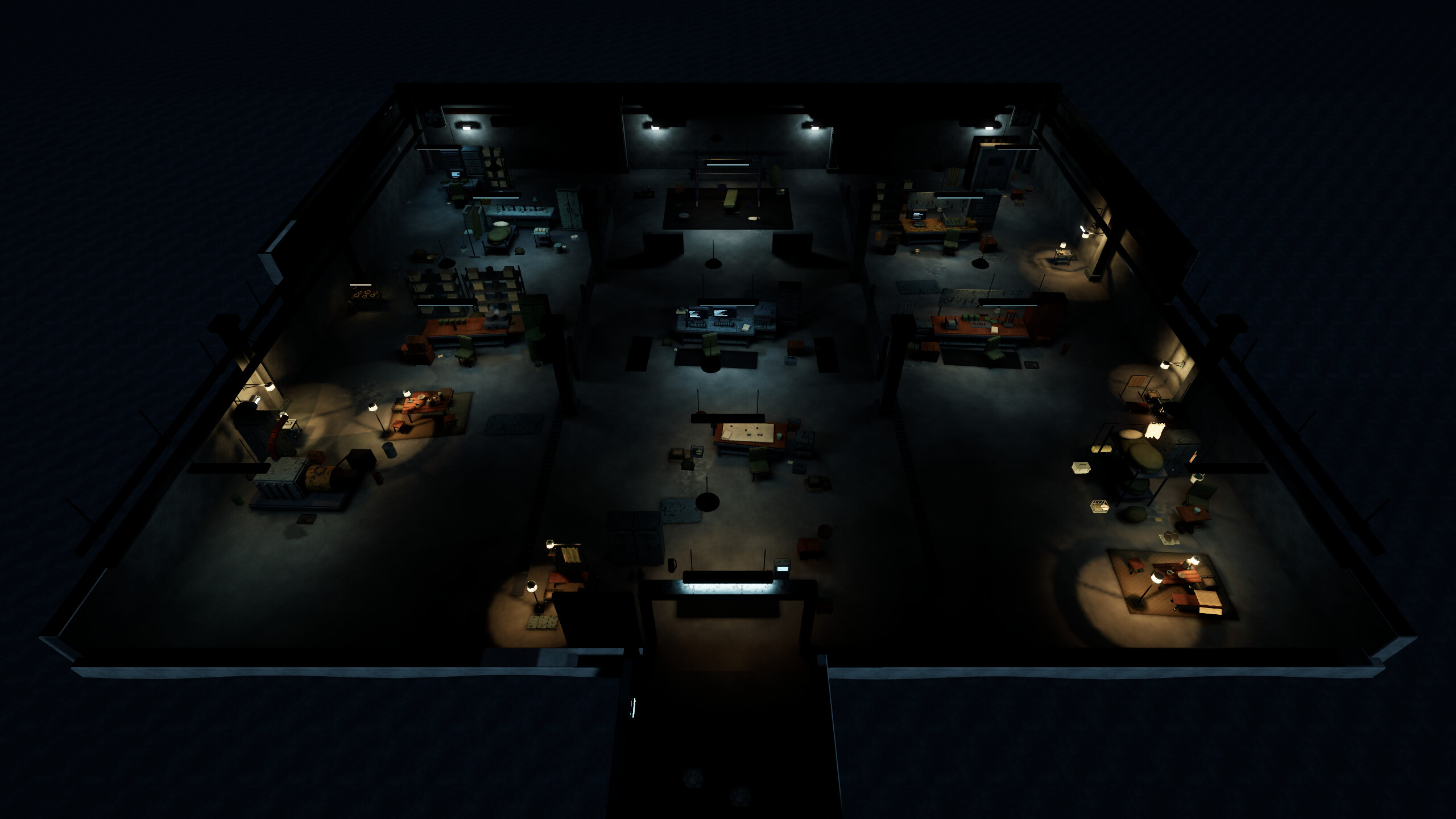 STLN-决进者 screenshot 4