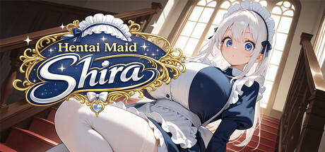 Hentai Maid Shira