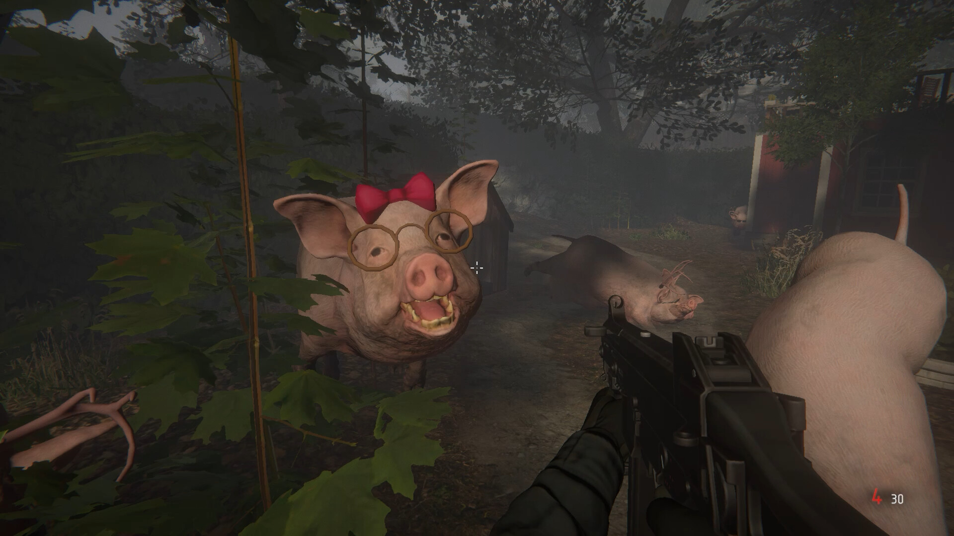 Just Rats screenshot 2