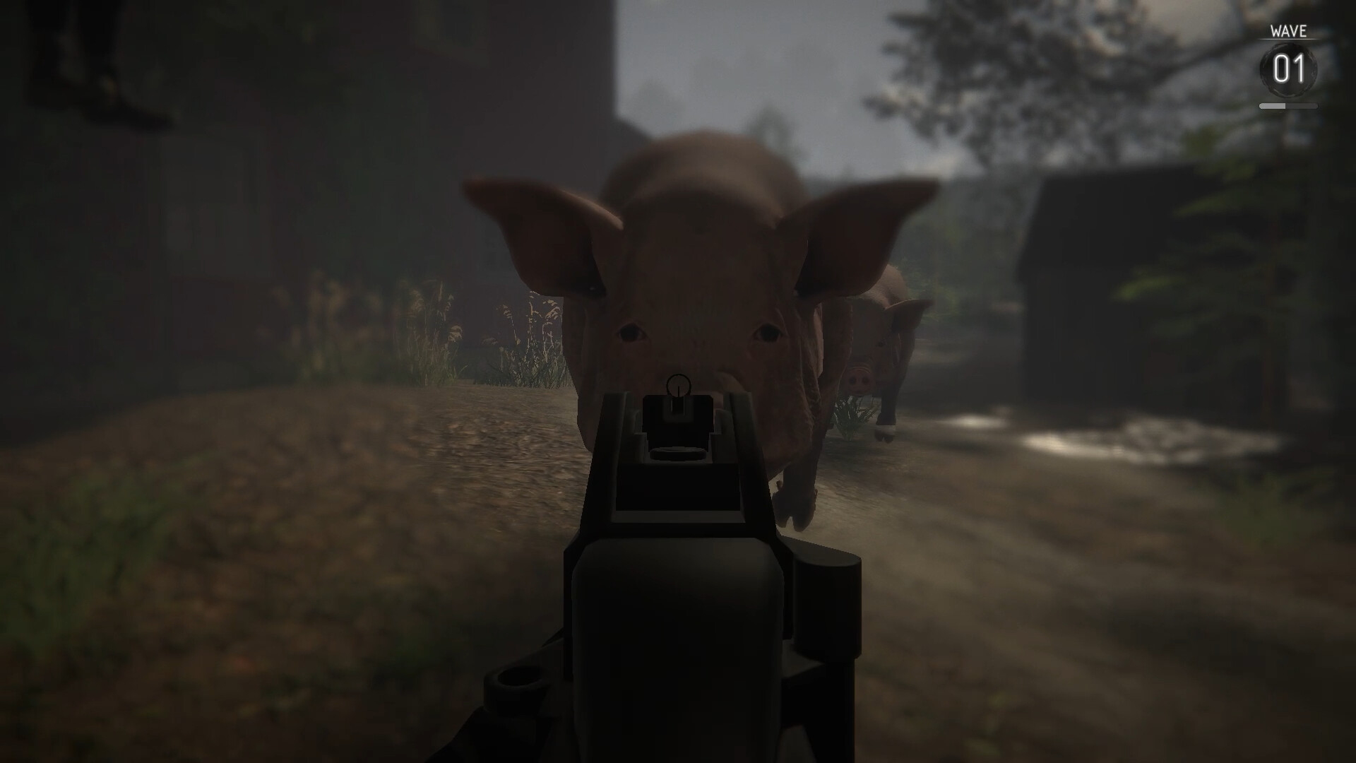 Just Rats screenshot 5