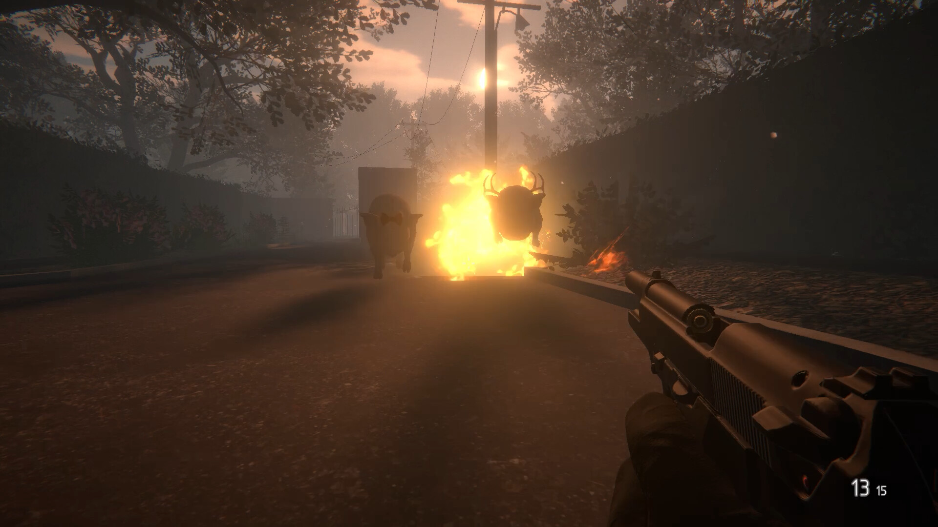 Just Rats screenshot 3