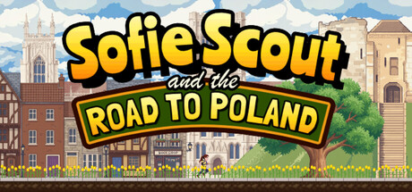 SOFIE SCOUT – Road to Poland
