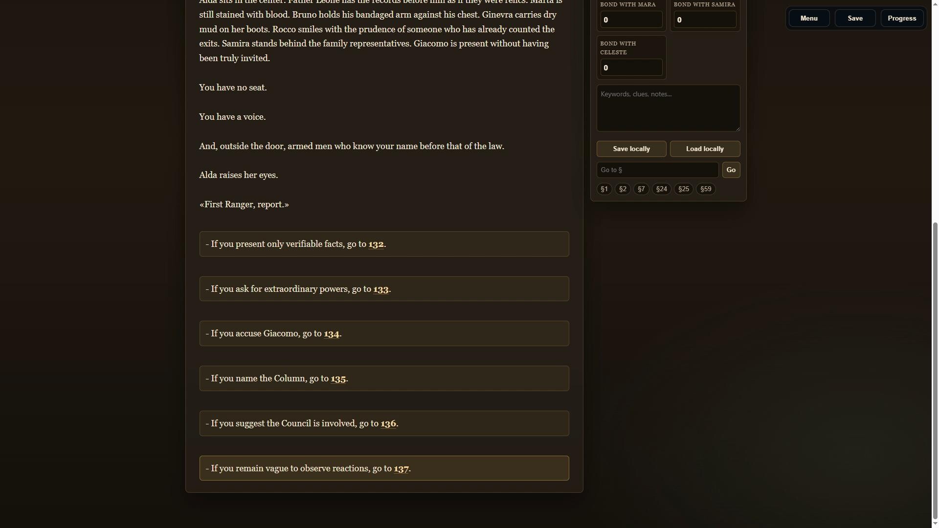 The Farm of the Living screenshot 4
