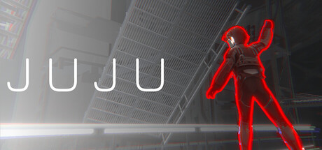 Cover art from Juju