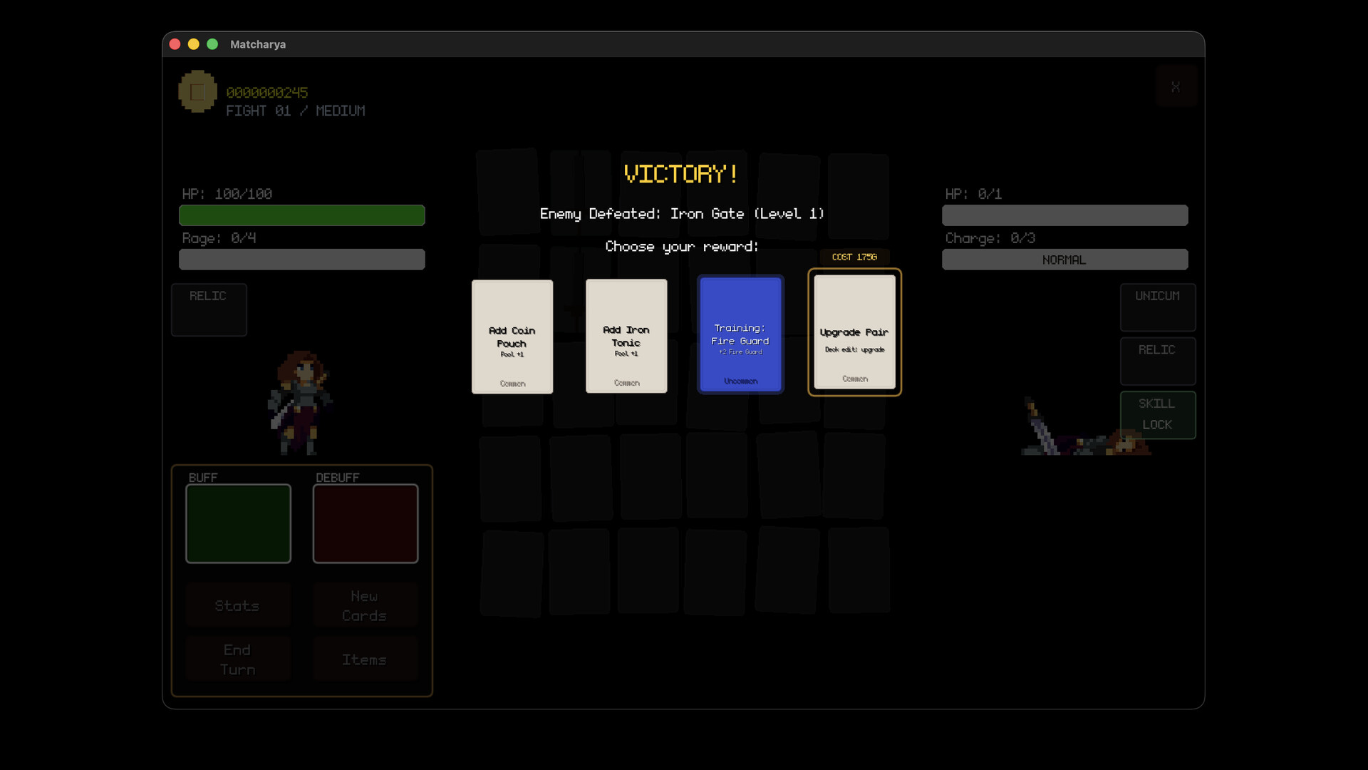 Matcharya screenshot 5