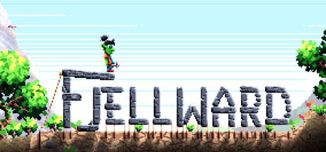 Cover art from Fjellward