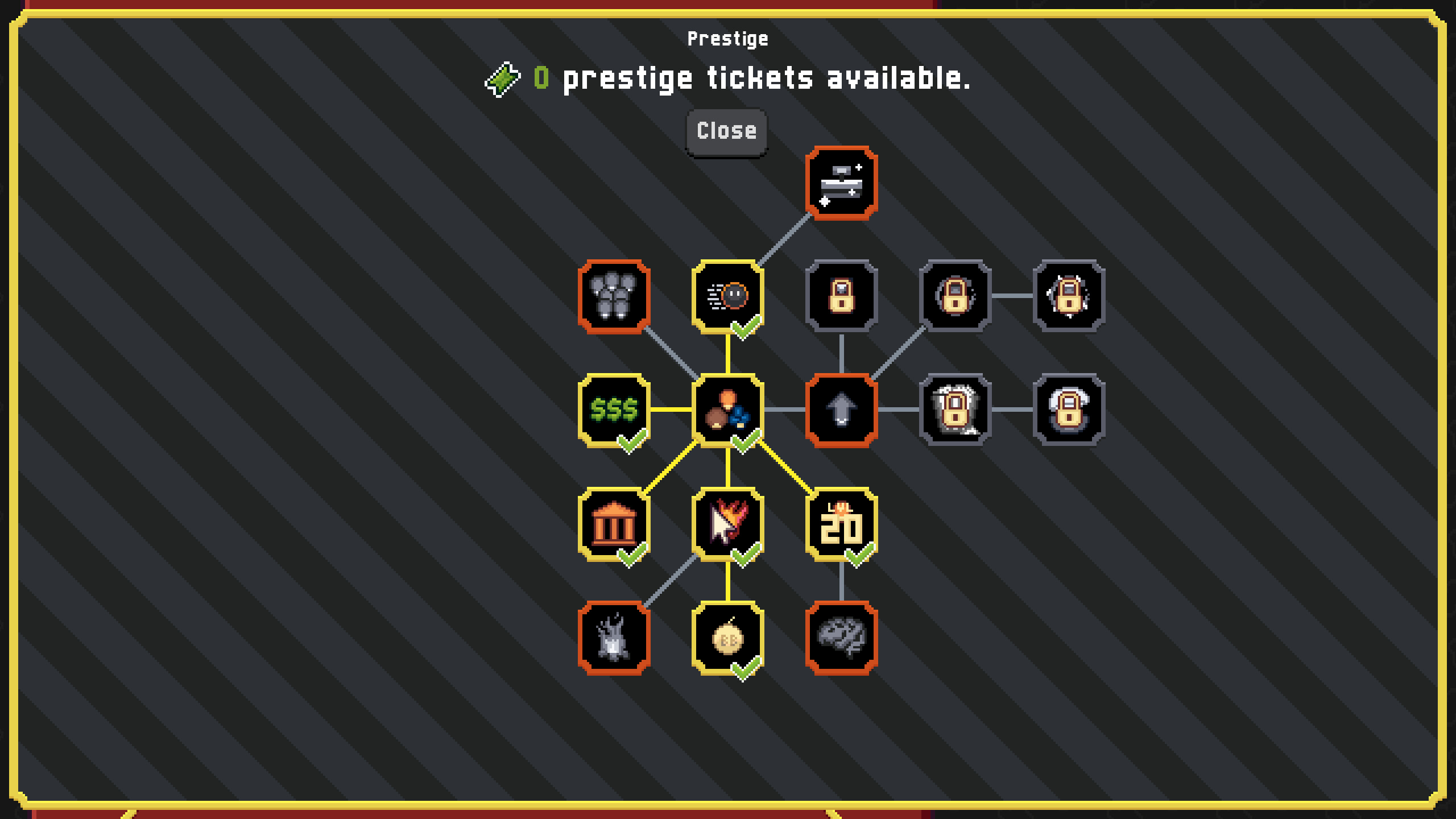 Popcorn Idle screenshot 4