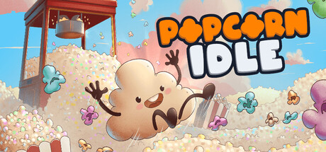 Cover art from Popcorn Idle