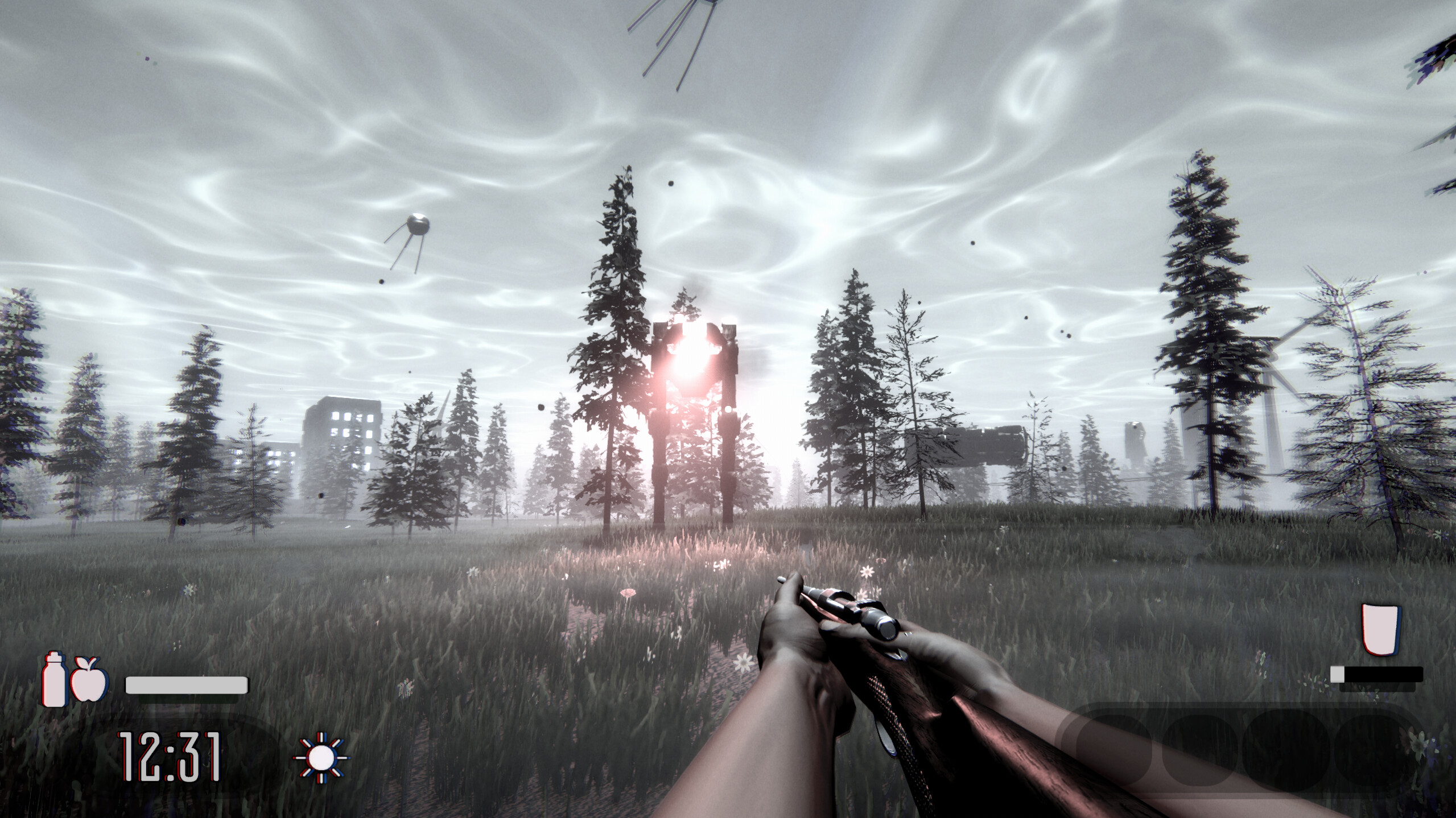Тоskа-74 screenshot 3