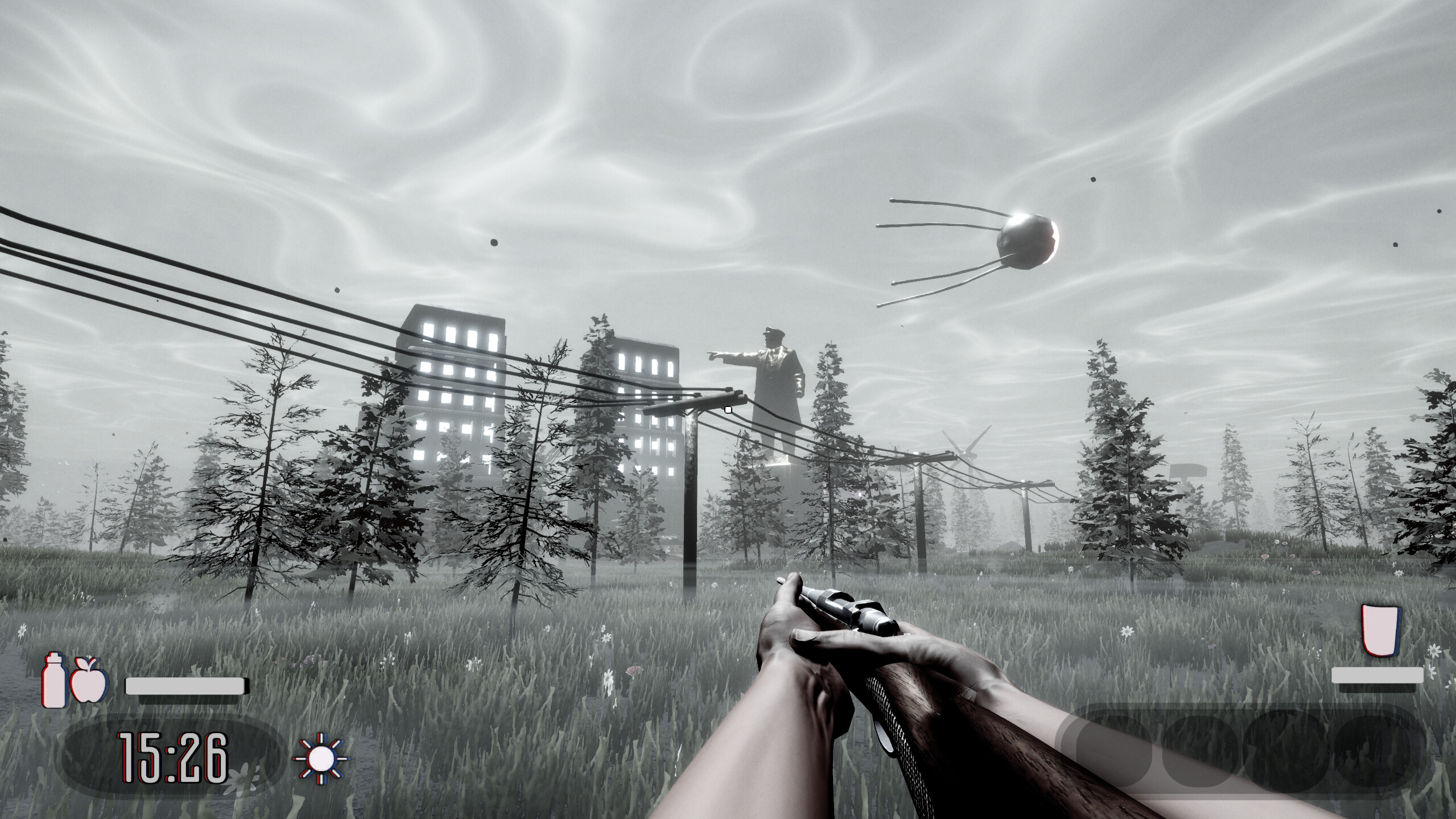 Тоskа-74 screenshot 2