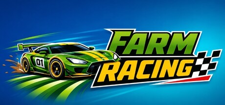 .FARM RACING.