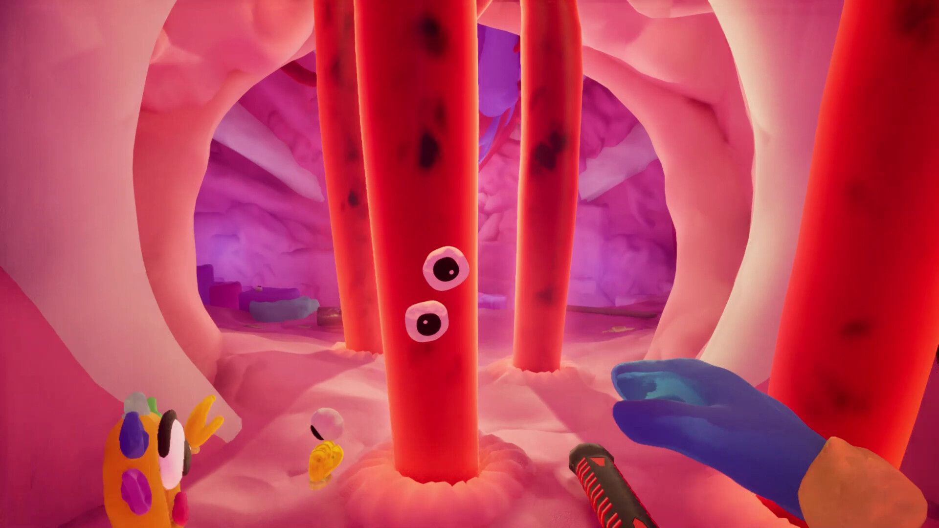 Get It Out screenshot 3