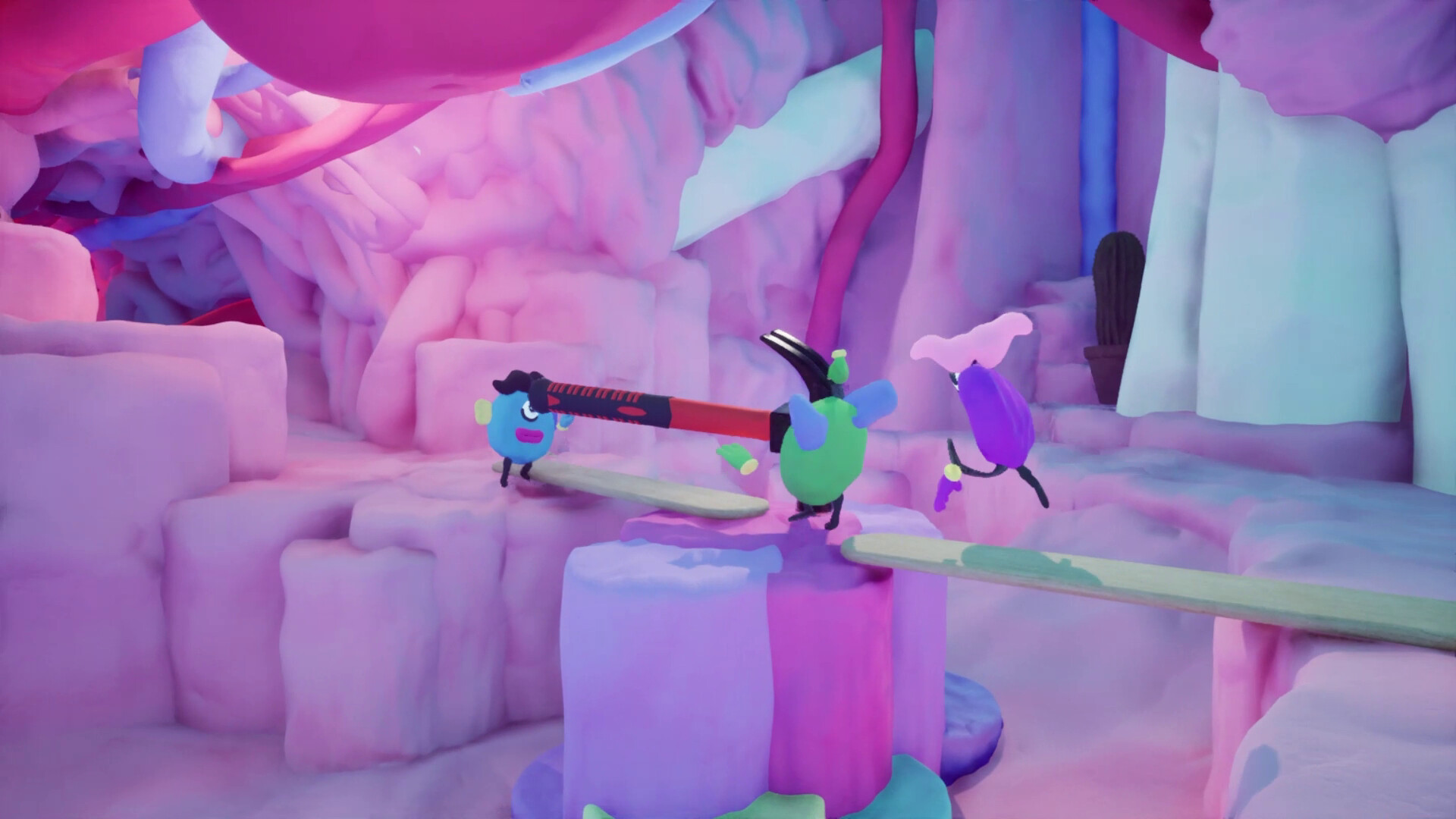 Get It Out screenshot 2