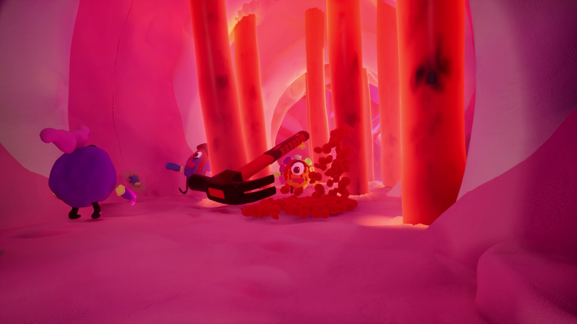 Get It Out screenshot 5