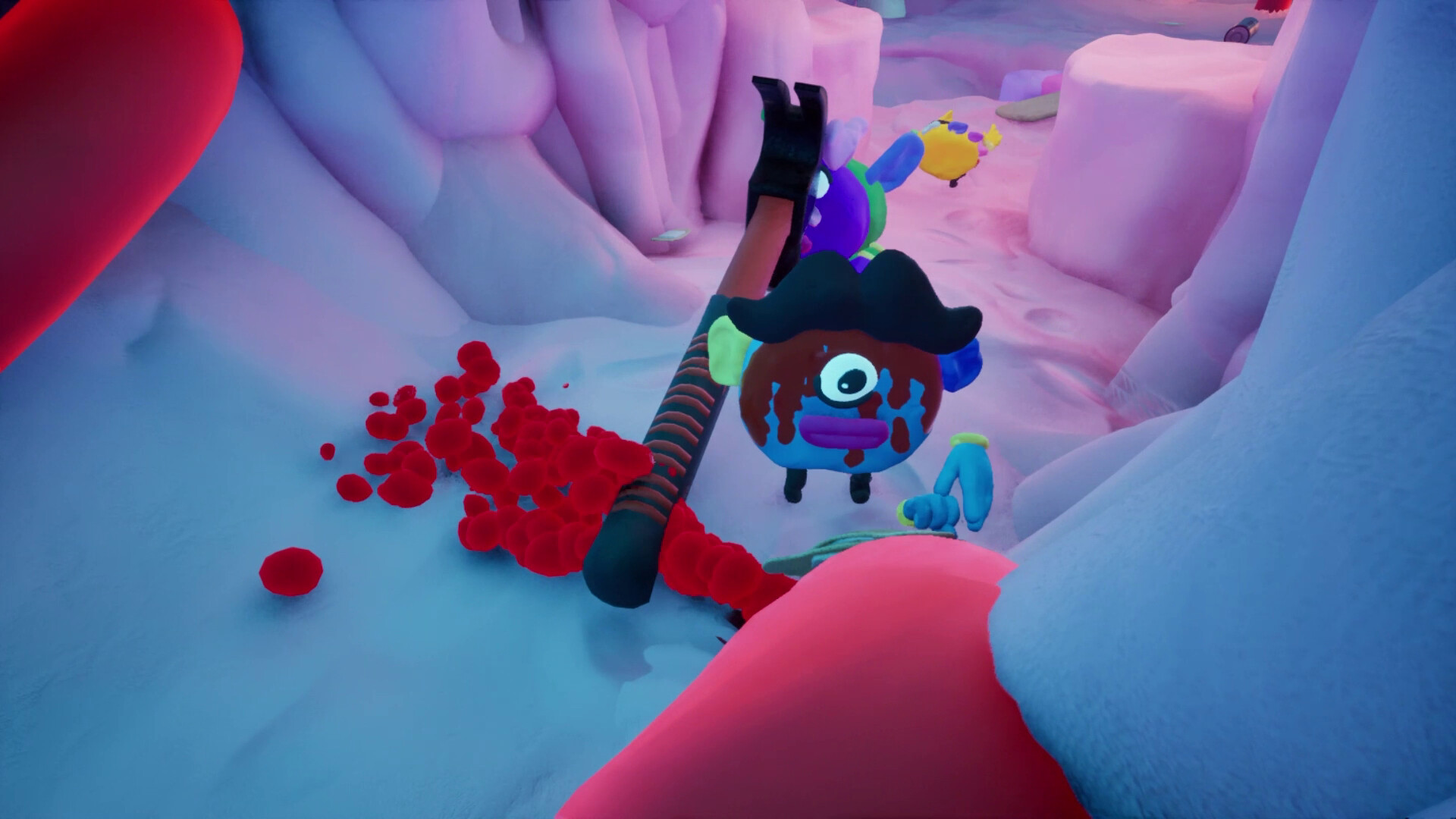 Get It Out screenshot 4