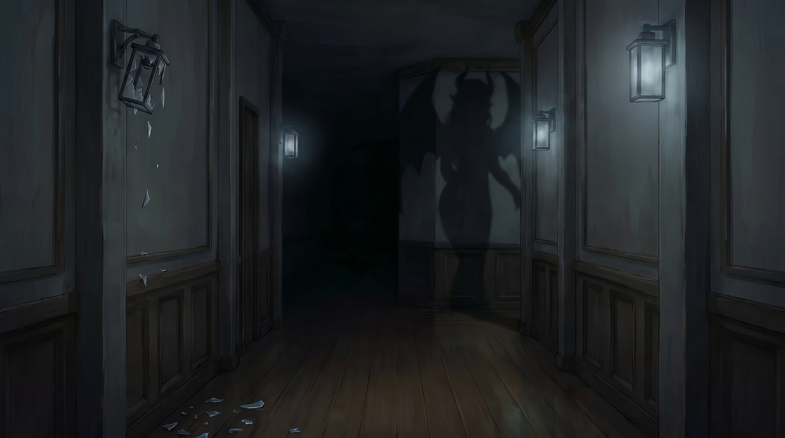 Monster Girl Clinic screenshot 4