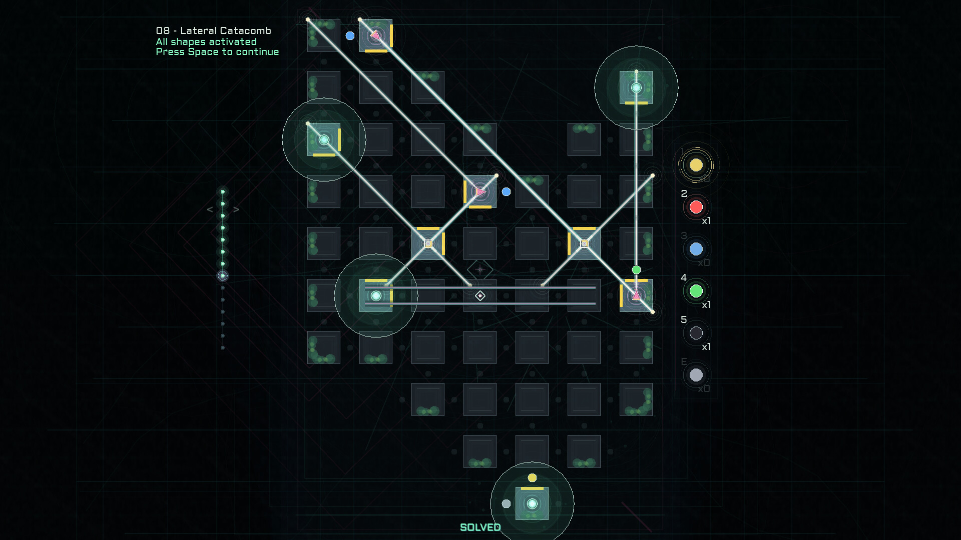Elsewhere screenshot 3