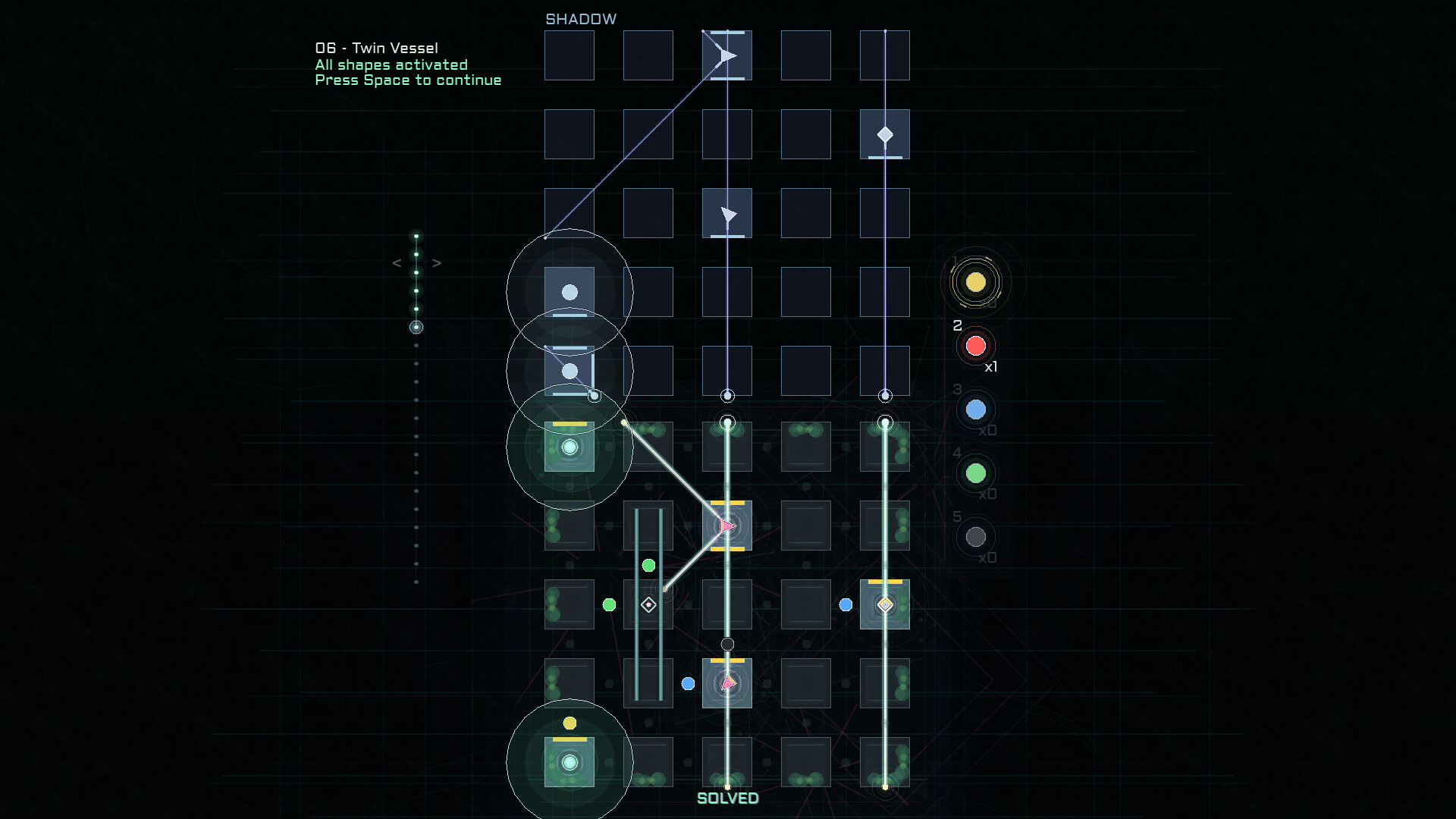 Elsewhere screenshot 5