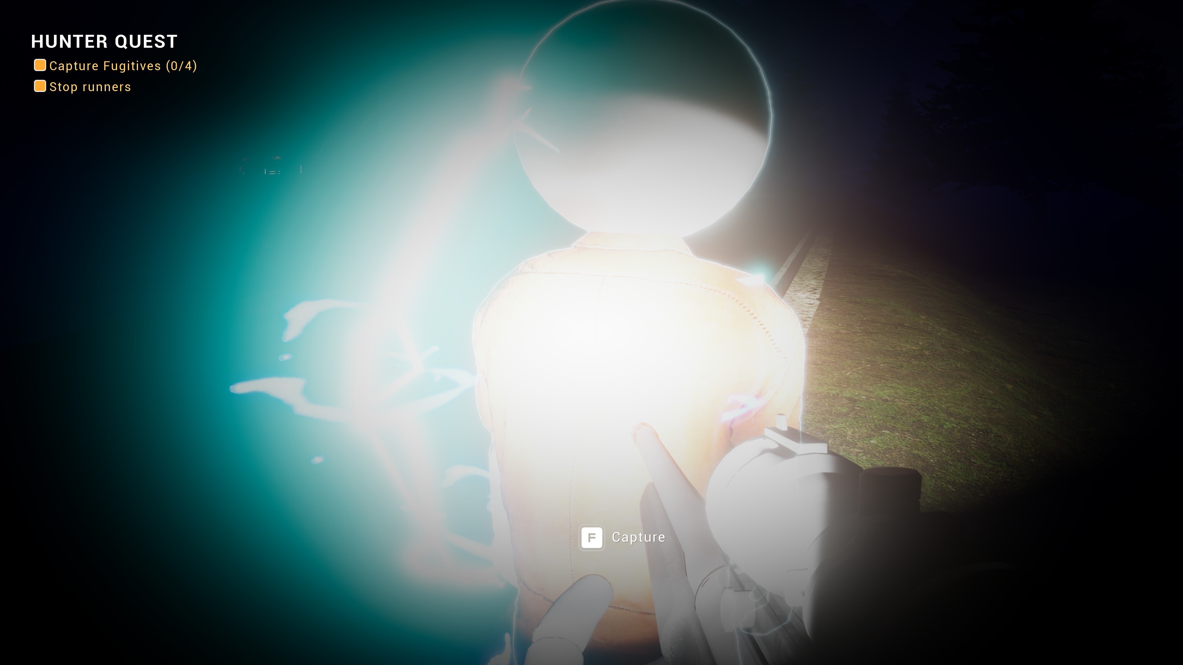 Catch Me screenshot 2