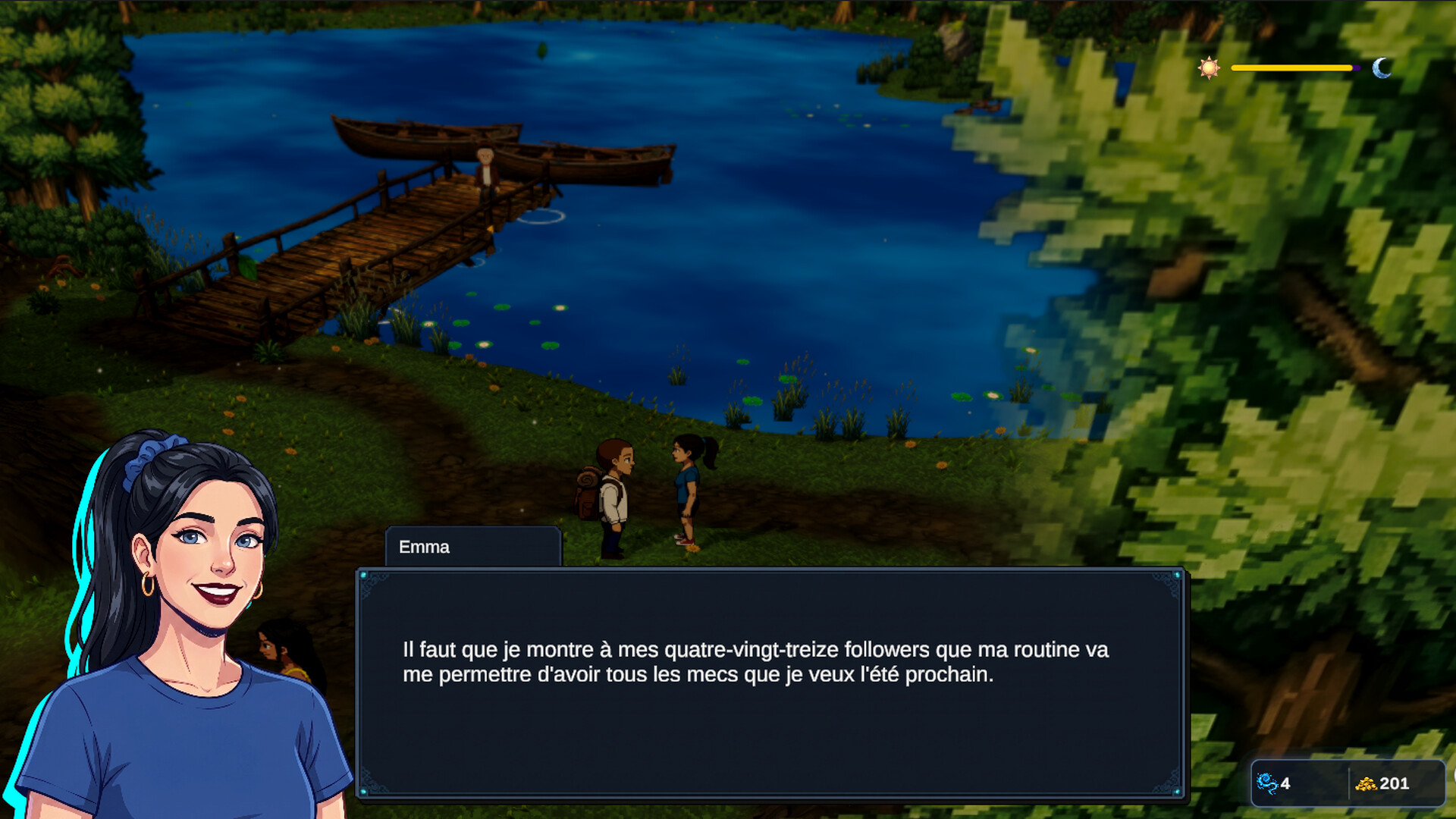 Echoes of the Broken screenshot 3