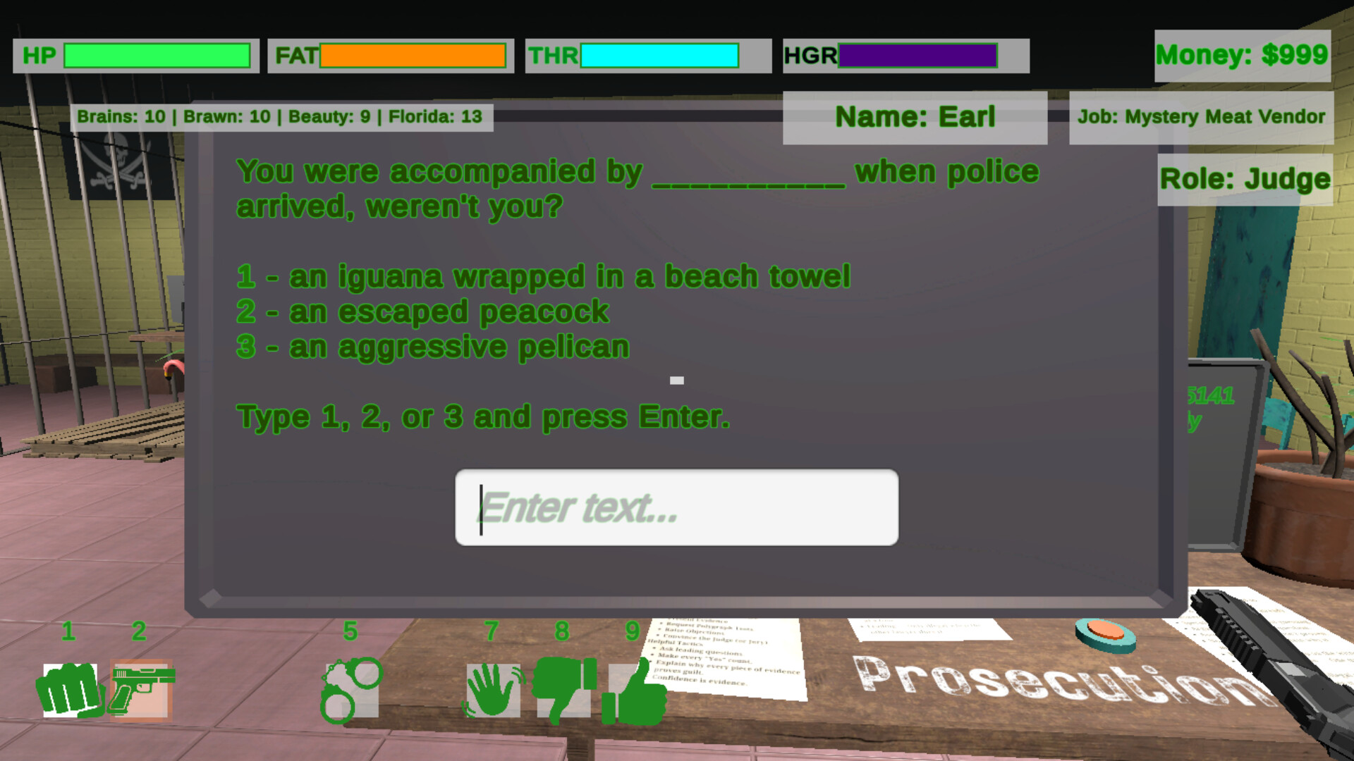Florida Man Court screenshot 4