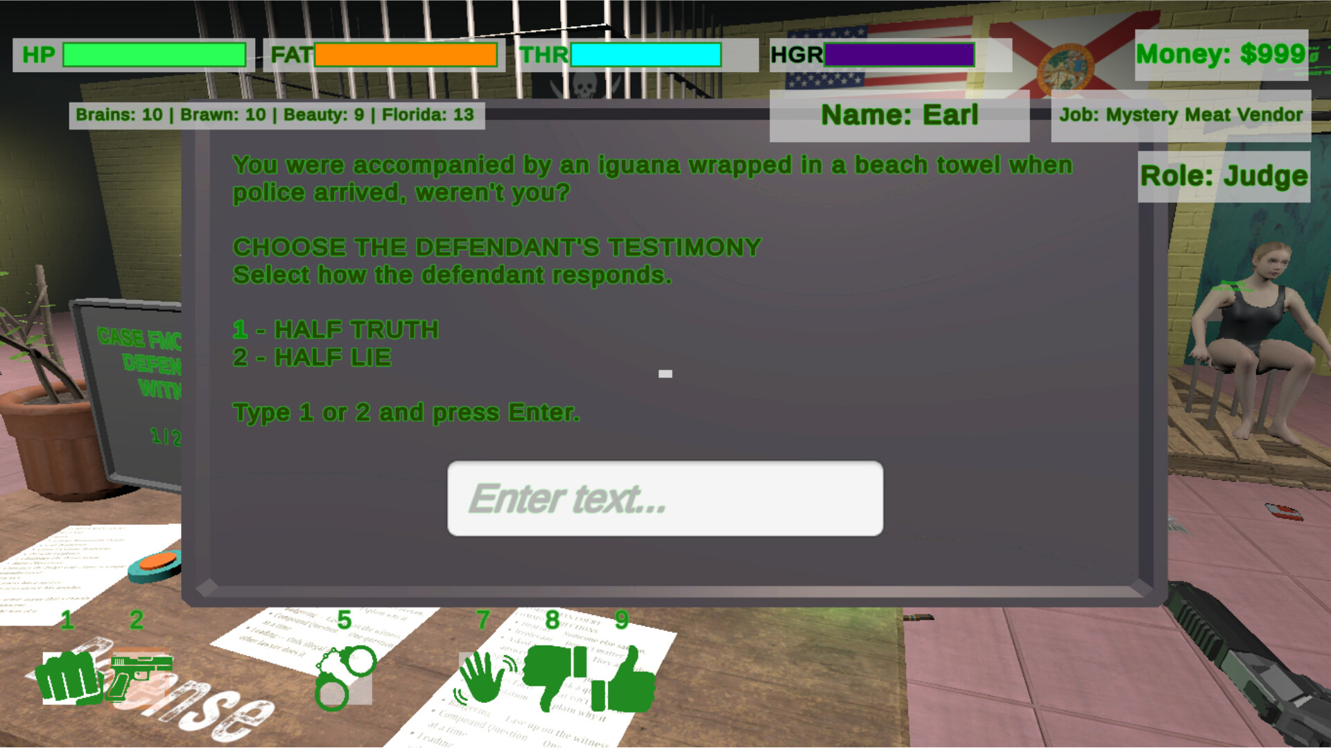 Florida Man Court screenshot 5
