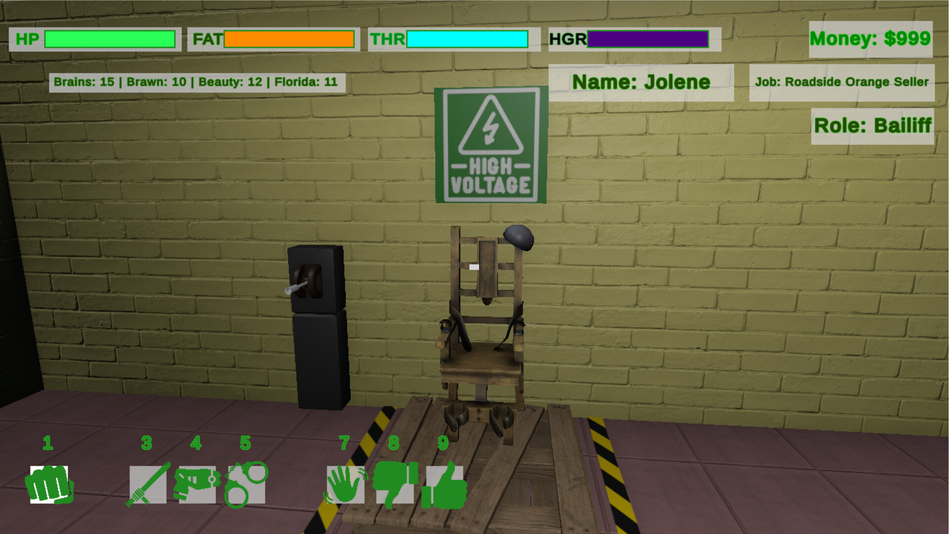 Florida Man Court screenshot 3
