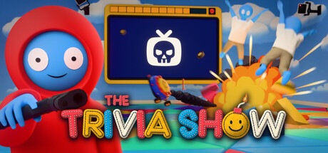 Cover art from The Trivia Show