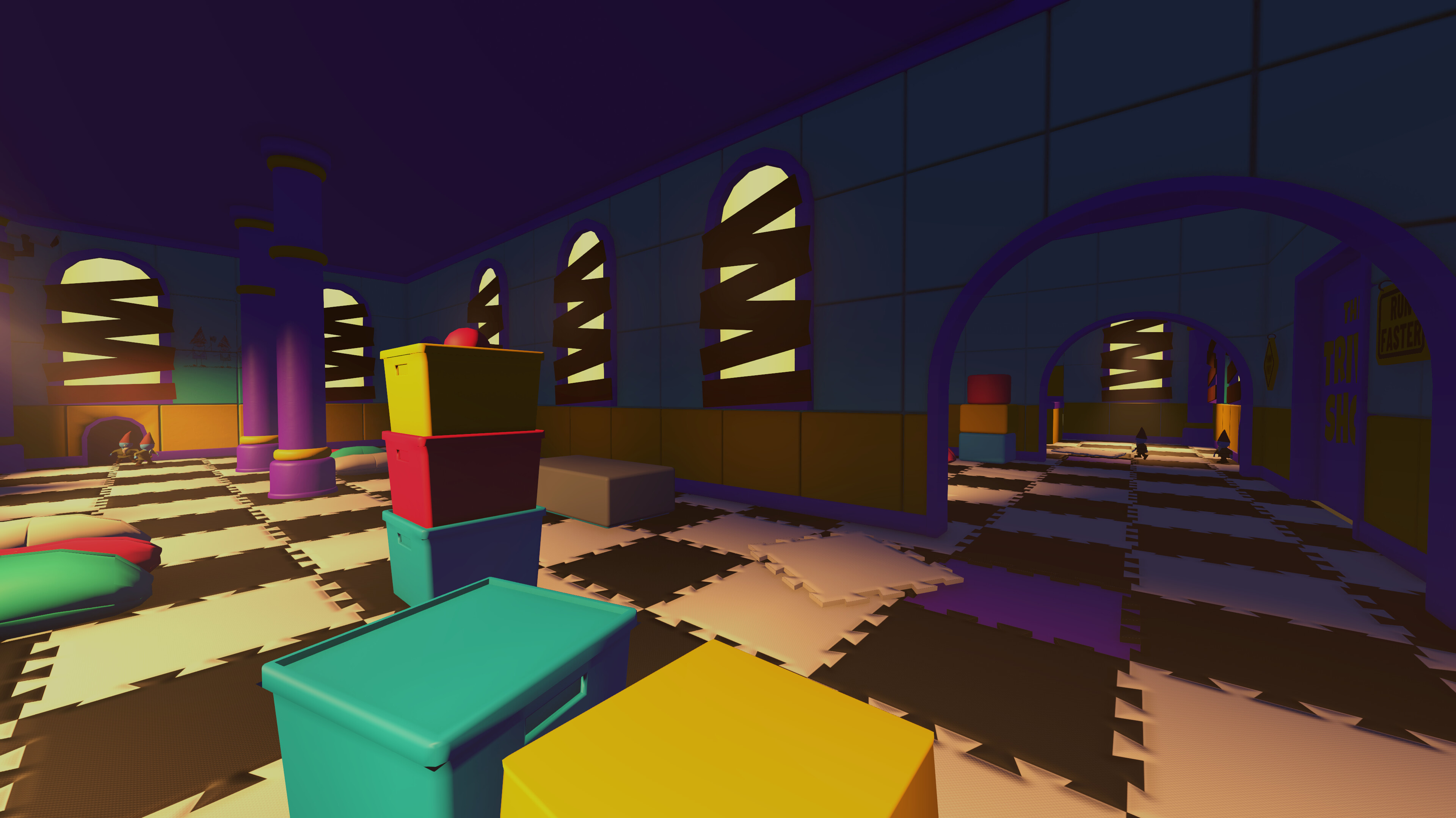 The Trivia Show screenshot 2