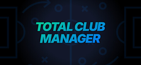 Cover art from Total Club Manager
