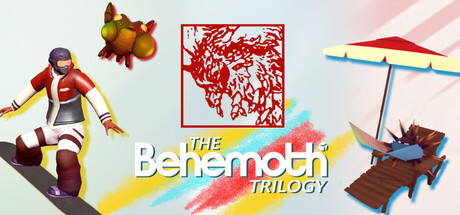 The Behemoth Trilogy