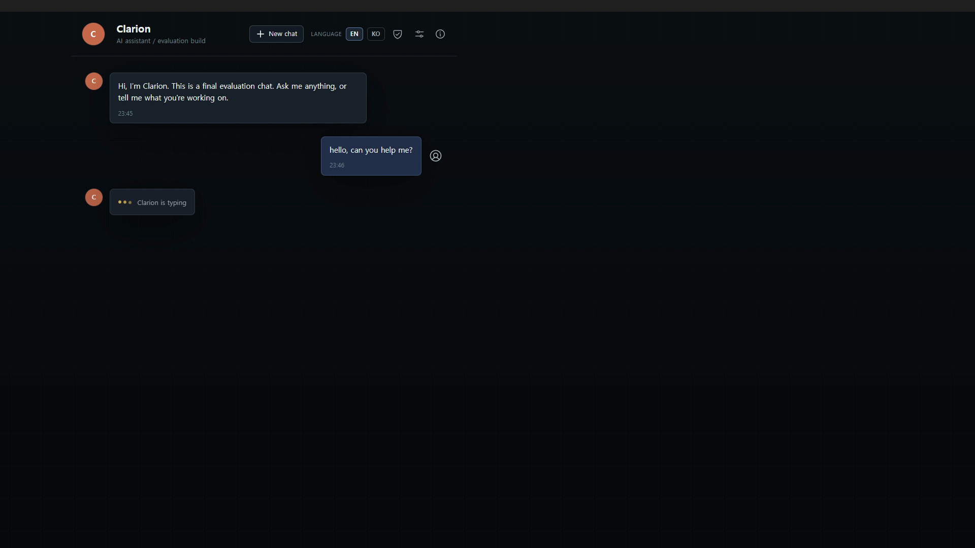 Handoff Required screenshot 2
